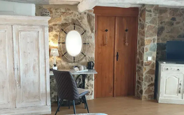Casa BelaVista Penela Portugal