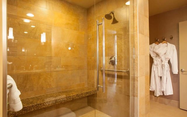 Ventana Canyon Club and Lodge