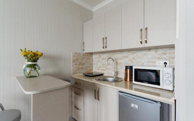 Batumi Beach Friends4Friends