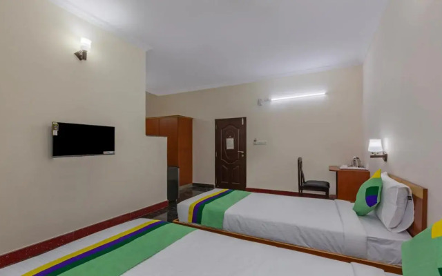 Treebo Trend Akshaya Residency