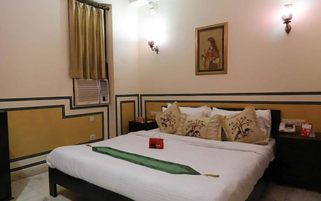 Hotel Rani Mahal