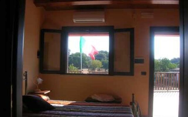 Borgo Rigolizia Vacanze
