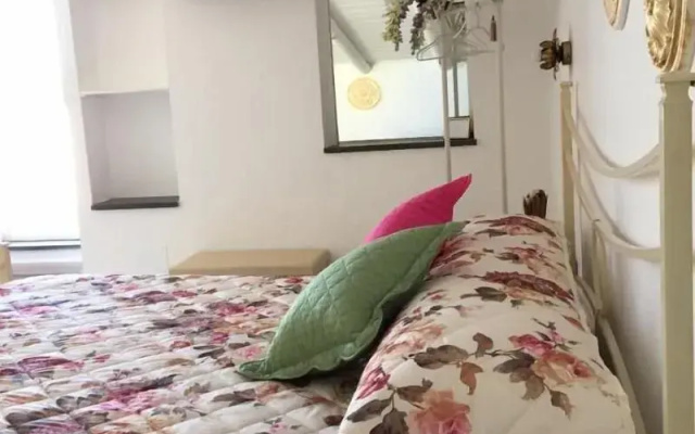 Sorrento Penthouse Suites