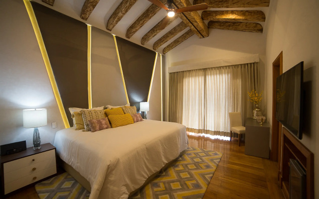 Visus Hotel Boutique & Spa