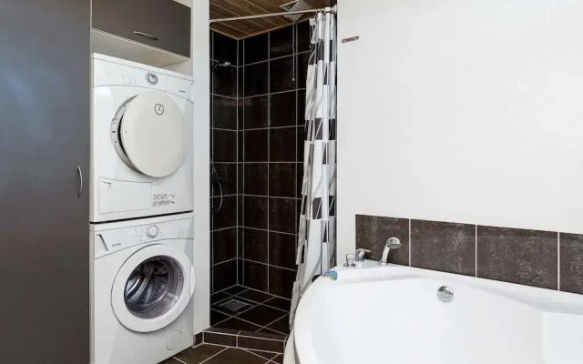 Cozy Holiday Home in Ulfborg near Sea