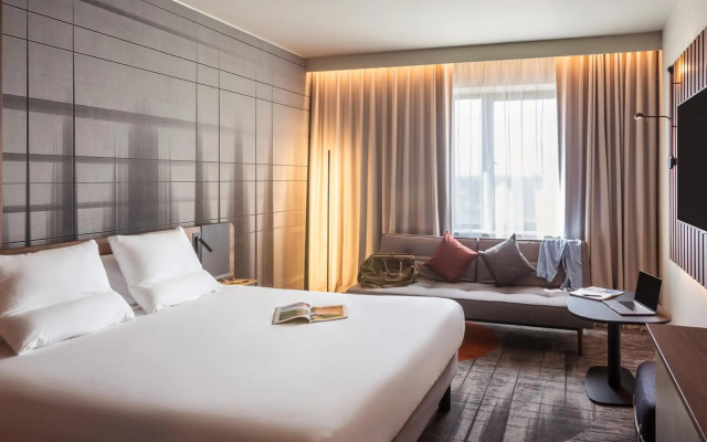 Novotel Cambridge North
