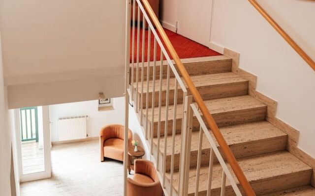 Hotel Markgraf