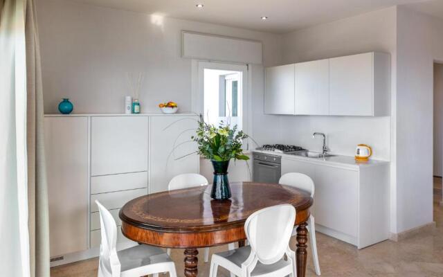 Viareggio Suite - Sea view apartment
