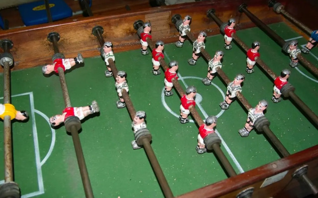 Vagueira Guest House Hostel