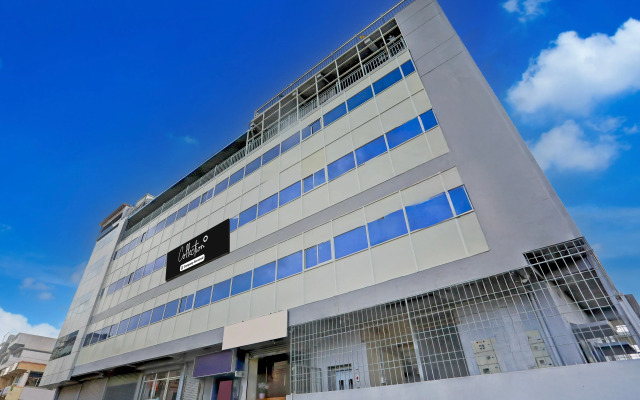 Super Collection O Chikmagalur Market Road