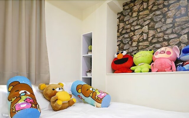 Skyroom