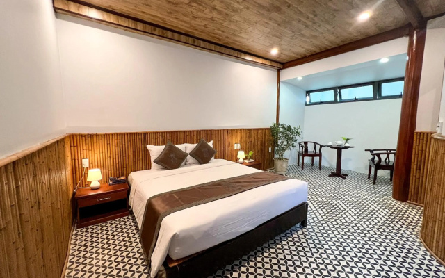 Cottage Village – Guest Rooms – Phu Quoc