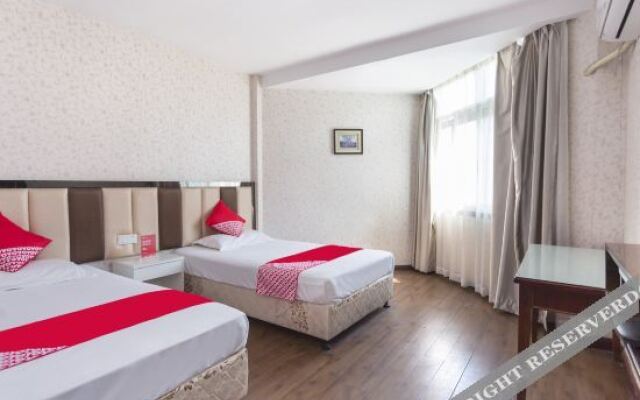Changzhou Hongsheng Motel