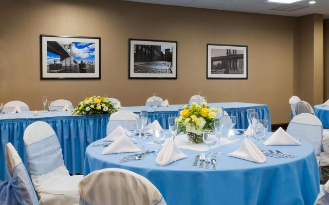 Hampton Inn White Plains/Tarrytown