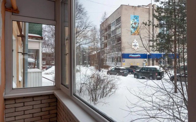 ВГОСТИ Архангельск на улице Свободы 25