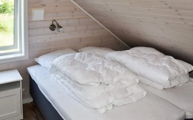 4 Star Holiday Home in Aram