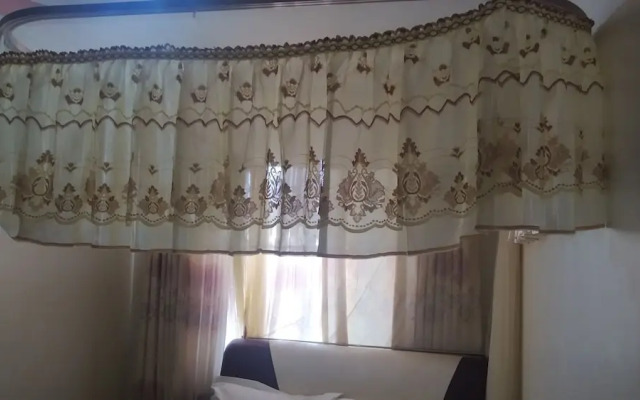Golden Apartments Bukoto