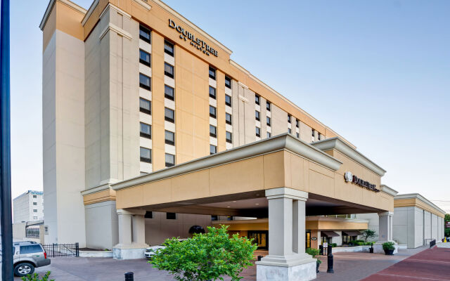 DoubleTree by Hilton Downtown Wilmington - Legal District