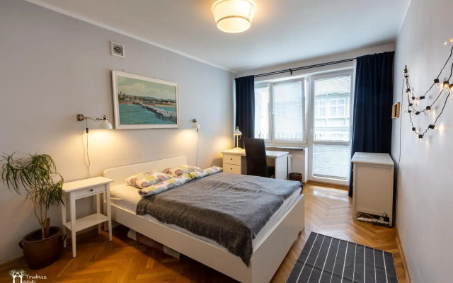 White Pier Apartament