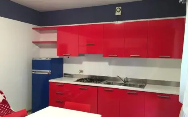 Apartaments Marina del Cavallino