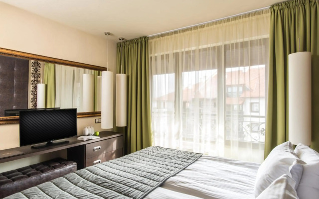 Ores Boutique Hotel