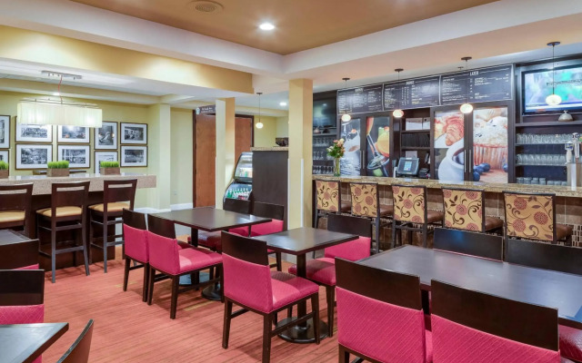Courtyard by Marriott in Portsmouth