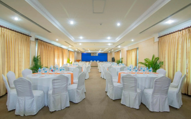 Angkor Holiday Hotel