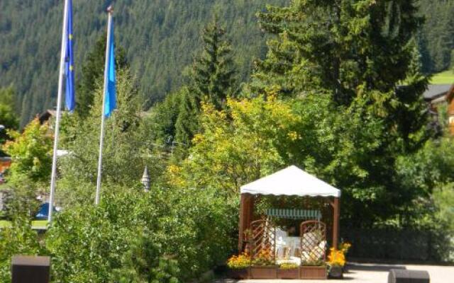 Appartamenti Riz Claudio