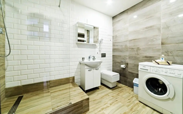 Apartamenty Sun And Snow Pod Sowa