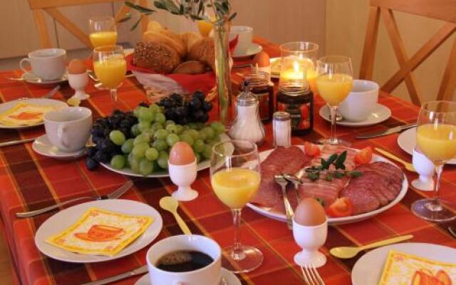 WassermannApartments