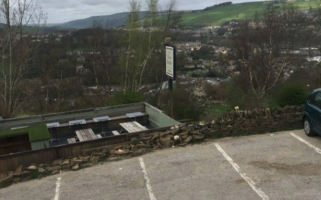 New Hobbit Hotel