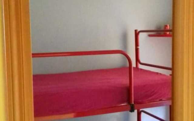 "seaside House in Rais Gerbi Residence"