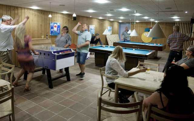 Strandhotel Klinten