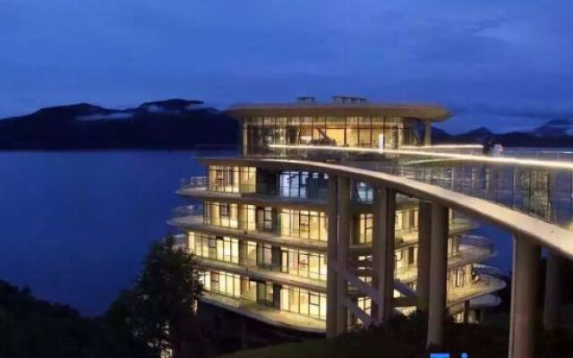 Huangshan·Greenland Taiping Lake Resort Hotel