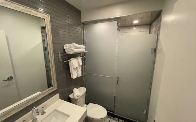 Coastal Suites