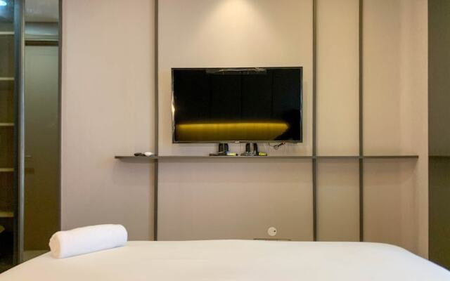 Nice 1Br At Gold Coast Apartment