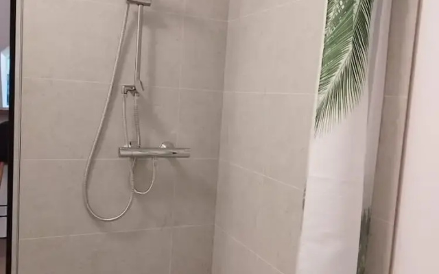 Guesthouse Hateigi