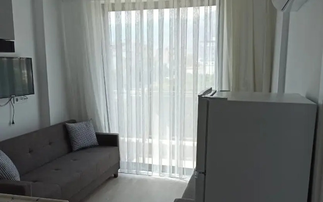 Şahiner Apart Otel