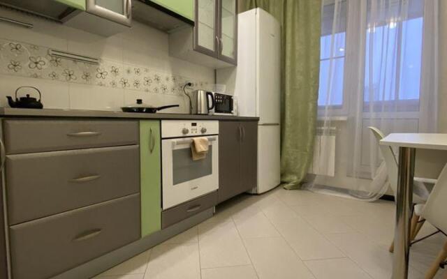 Apartments on General Margelov street 5 B