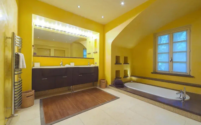 Villa Risveglio by Myvillacollection