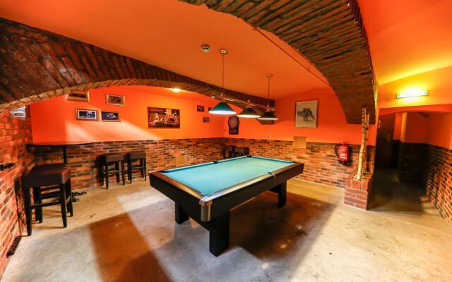 Do Step Inn