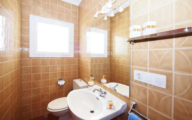 Apartment Sant Mori