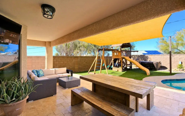 Avalon Havasu