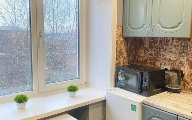 Апартаменты на проспекте Ленина 1