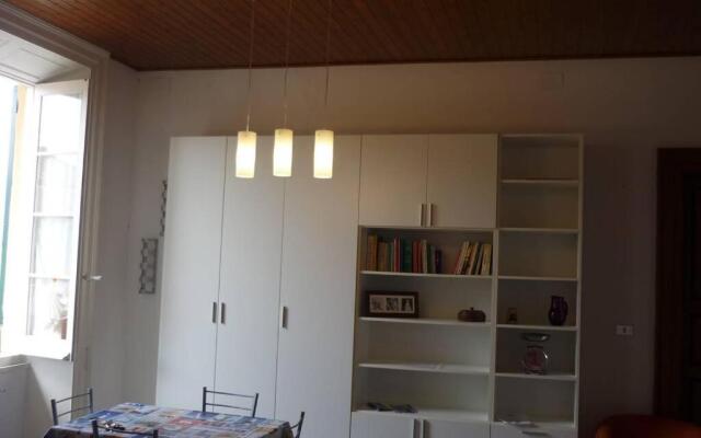 Mare nostrum apartment