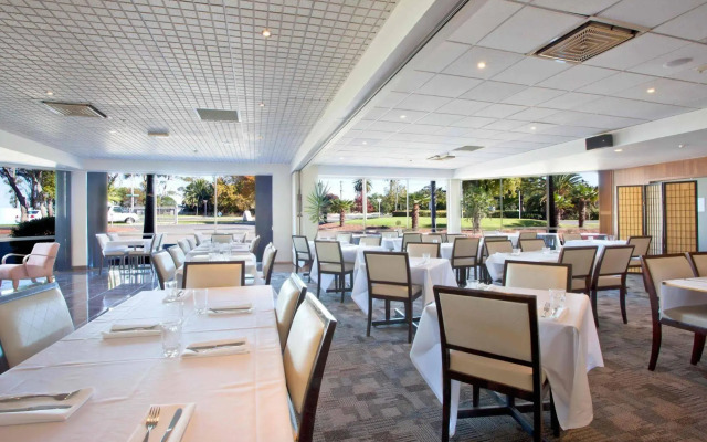 Auckland Airport Kiwi Motel