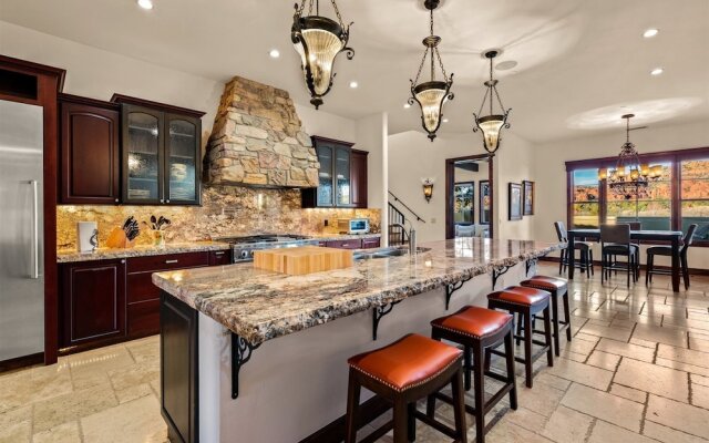 Morgan Horse Retreat