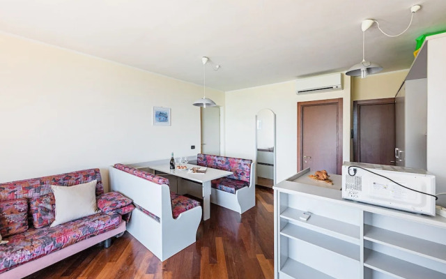 San Sivino Apartments with pool
