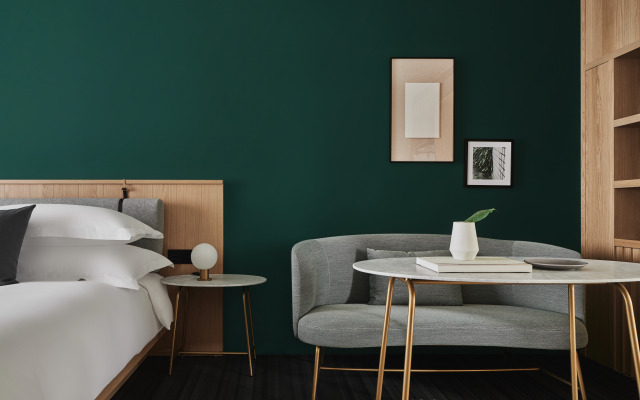 Kimpton Da an Taipei by IHG