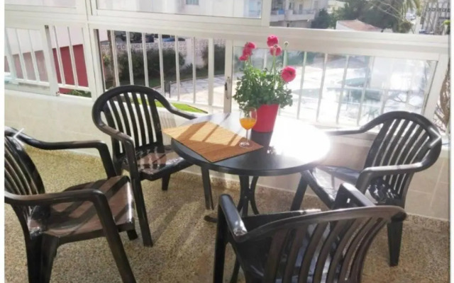 Neptuno 3 Centro De Nerja